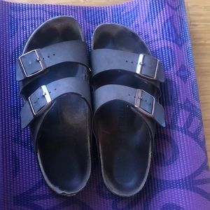 Birkenstock sandal size 40